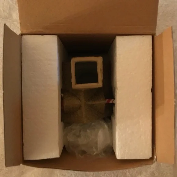 PARTYLITE SANTA’S WORKSHOP P0269 - Picture 5 of 12